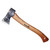 Hultafors HU-841701 Hultan 16" Trekking Axe Premium, 0.5 Hatchet