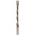 Bosch GP8 8 piece 18 inch Guide Point Zip Bit