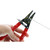 Wiha Tools WIHA-57818 7.25in Wire Strippers and Cutters