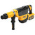 DEWALT DEW-DCH775X2 60V MAX 2in Brushless Cordless SDS MAX Combination Rotary Hammer Kit