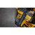 DEWALT DEW-DCH775X2 60V MAX 2in Brushless Cordless SDS MAX Combination Rotary Hammer Kit