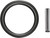 Bosch BOS-HCRR001 Rubber Ring and Pin for SDS-Max Rotary Hammer Core Bit