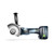 Festool AGC 18 Cordless Angle Grinder