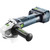 Festool AGC 18 Cordless Angle Grinder