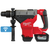 Milwaukee MIL-2718-22HD M18 FUEL 1-3/4" SDS MAX Rotary Hammer Kit w/ (2) 12.0Ah Batteries