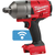 Milwaukee MIL-2864-20 M18 FUEL w/ ONE-KEY High Torque Impact Wrench 3/4" Friction Ring Bare Tool