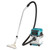 Makita DVC151LZ 18Vx2 LXT Cordless Vacuum Cleaner (15.0 L)