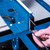 Kreg Tool KREG-PRS1015 Precision Router Table Fence