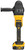 DEWALT DEW-DCM848P2 20V MAX XR 5 in. (125mm) Cordless Variable Speed Random Orbit Polisher 2x 5.0Ah Kit