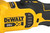 DEWALT DEW-DCM848P2 20V MAX XR 5 in. (125mm) Cordless Variable Speed Random Orbit Polisher 2x 5.0Ah Kit