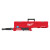 Milwaukee MIL-2466-20 M12 Fuel 1/2in Digital Torque Wrench with ONE-KEY Bare Tool