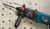 Bosch BOS-11255VSR 1in. SDS Plus Bulldog Xtreme Rotary Hammer