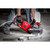 Milwaukee MIL-2786-22HD M18 FUEL Brushless Cordless 9" Cut-Off Saw W/ ONE-KEY 2x 12.0Ah Kit