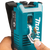 Makita MAK-WUT02U Auto-Start Wireless Dust Extractor Universal Adaptor