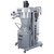 King Canada KING-KC-8300C 3 HP Cyclone Dust Collector