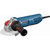 Bosch GWX13-50VSP 5 In. X-LOCK Variable-Speed Angle Grinder with Paddle Switch