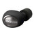 ISOtunes ISO-IT13 Free Wireless Buds - Safety Black