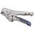 Irwin IRW-IRHT82576 10in Vise-Grip Fast Release Straight Jaw Locking Pliers