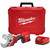 Milwaukee 2470-21 M12 Plastic Pipe Shear 1.5Ah Kit