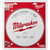 Milwaukee 48-40-1224 12" 80T Fine Finish Circular Saw Blade