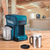 Makita MAK-DCM501Z 18V LXT Or 12V MAX CXT Coffee Maker (Tool Only)