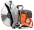 Husqvarna HUSQ-967682101 K770 14in Gas Power Cutter