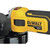 DEWALT DEW-DCG405B 20V 4 -1/2In Slide Switch Small Angle Grinder With Kickback Brake (Tool Only)