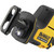 DEWALT DEW-DCS312B 12V MAX One-Handed Cordless Reciprocating Saw (Tool Only)