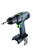Festool FES-576758 T18 Easy Cordless Drill - Basic (Tool Only in Sys3)