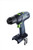 Festool FES-576758 T18 Easy Cordless Drill - Basic (Tool Only in Sys3)