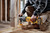 DEWALT DEW-DCD471X1 60V Quick Change In-Line Stud & Joist Drill Kit