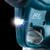 Makita MAK-DRV250Z Cordless Rivet Gun