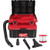 Milwaukee MIL-0970-20 M18 FUEL PACKOUT 2.5 Gallon Wet/Dry Vacuum