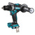 Makita MAK-DF001GZ XGT 40V MAX Li-Ion 1/2in Drill/Driver Bare Tool