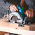 Makita MAK-HS003GZ XGT 40V MAX Li-Ion 7-1/4" Circular Saw