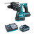 Makita HR001GM101 XGT 40V (4.0 Ah) Max Li-Ion Brushless 1-1/8" Rotary Hammer Kit