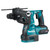 Makita MAK-HR003GZ 40V MAX XGT 1-1/8in Rotary Hammer (Bare Tool)