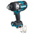 Makita MAK-TW001GZ XGT 40V MAX Li-Ion 3/4in Impact Wrench
