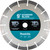 Makita MAK-E-02973 9in Ultra-Premium Plus Diamond Blade, Segmented, General Purpose