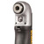 DEWALT DEW-DWAMRASETFT FLEXTORQ Modular 3-Piece Right Angle Attachment Set