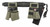 DiamondBack ToolBelts DBT-DB5-15 Maestro System