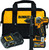 DEWALT DEW-DCD999T1 20V MAX 1/2in Brushless Cordless Hammer Drill/Driver With FLEXVOLT ADVANTAGE 20V/60V 6.0Ah Kit