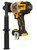 DEWALT DEW-DCD999B 20V MAX 1/2" Brushless Cordless Hammer Drill/Driver With FLEXVOLT ADVANTAGE (Tool Only)