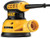 DEWALT DEW-DWE6421 5in Random Orbit Sander Hook & Loop