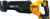 DEWALT DEW-DCS386B 20V MAX Brushless Cordless Reciprocating Saw with FLEXVOLT ADVANTAGE (Tool Only)