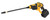 DEWALT DEW-DCPW550B 20V MAX Li-Ion 550 PSI Cordless Power Cleaner (Bare Tool)