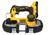 DEWALT DEW-DCS377Q1 ATOMIC 20V MAX Brushless Cordless 1-3/4in Bandsaw 4.0Ah Kit