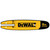 DeWALT DWZCSB8 8" Pole Saw Replacement Bar