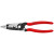 Knipex KNIP-13718SBA Forged Wire Stripper