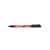 Milwaukee MIL-48-22-3160 Inkzall Ultra Fine Point Pen Black 12 Pack